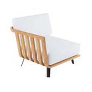 Welcome Teak